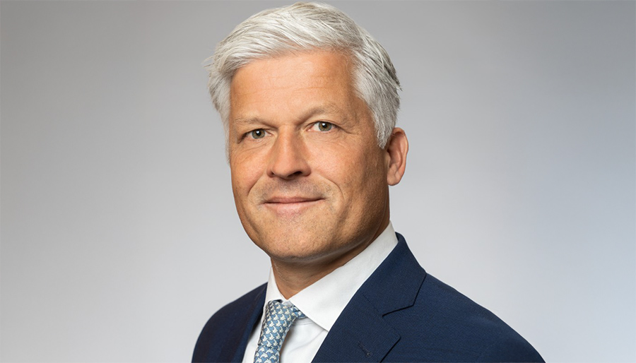 Maarten Edixhoven langer aan het roer bij Van Lanschot Kempen