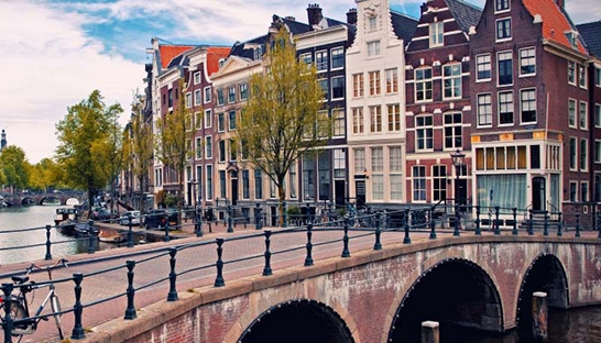 Eyck Capital wint Amsterdam Investor Forum 2014