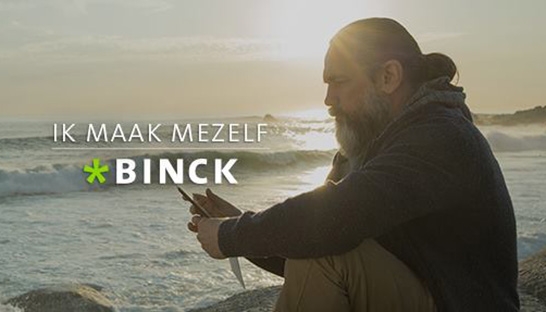 BinckBank wil evenwichtiger verdienmodel