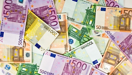 DNB: Toename van het aantal valse eurobankbiljetten