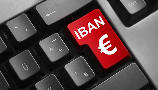 Banken bieden medio juni weer IBAN-omrekentool