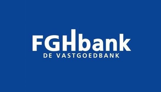 FGH Bank verkleint directie van vier naar drie leden