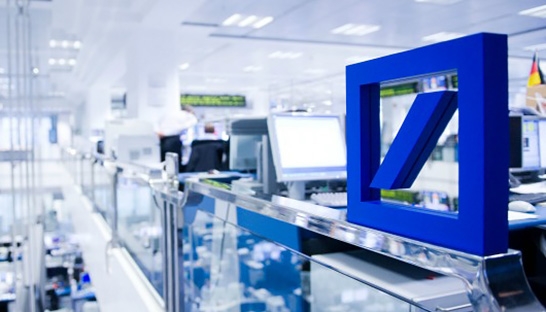 Deutsche Bank wil retail banking vaarwel zeggen 