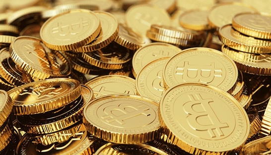 Opmars Bitcoin zet door en wordt legaal betaalmiddel