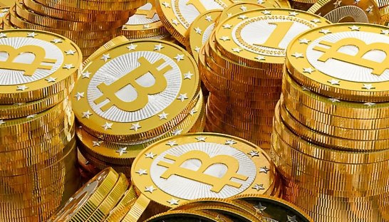 Koers virtuele munteenheid Bitcoin stijgt exponentieel