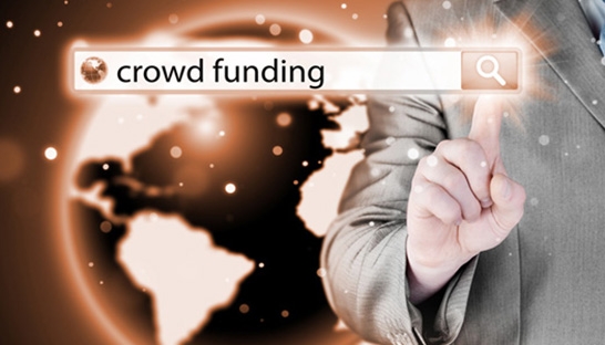 Voordelen crowdfunding en gestapelde financiering