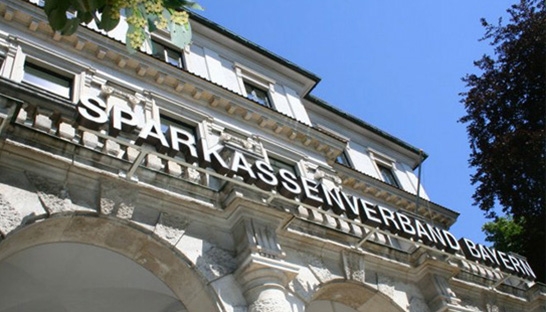 Duitse spaarbank wil reserves aanhouden in cash