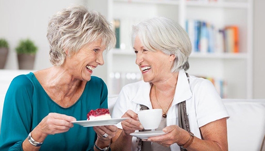 Blijverslening voor senioren om langer thuis te wonen