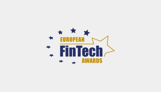 Winnaars European FinTech Awards 2016 bekend