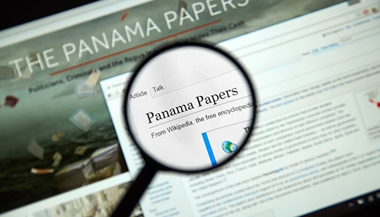 Onderzoek banken naar klanten in Panama Papers