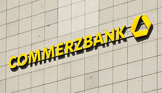 Commerzbank schrapt 9.600 FTE met 4.0 strategie