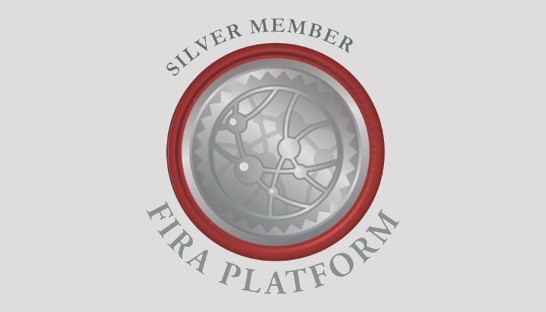 Welten behaalt FIRA Zilver voor duurzaamheidsprestaties