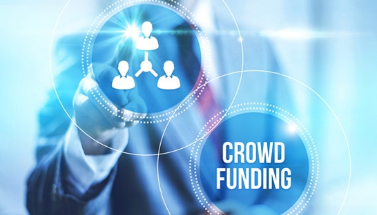 Nederlandse Crowdfundingmarkt verdubbelt in 2014