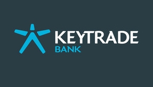 Keytrade Bank lanceert app voor mobiel beleggen