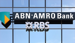 ABN Amro koopt deel van zakelijke activiteiten RBS