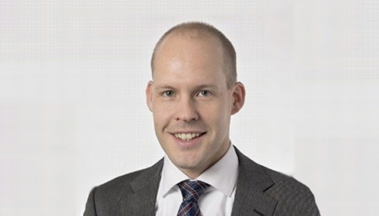 Diederick Koolmees, Head of Regulatory Reporting bij SNS Bank