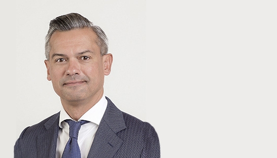 Interview met: Ferdinand Veenman, Sectorleider Banking KPMG NL bij KPMG