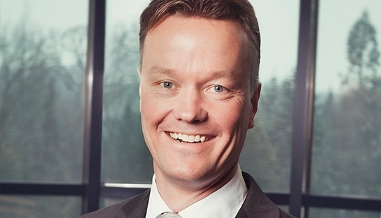 Arjan Weernink maakt overstap van Rabobank naar Taurus Corporate Finance