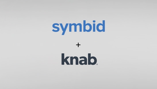 Crowdfundingplatformen van Knab en Symbid gaan samenwerking aan
