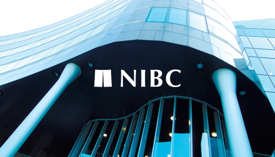 NIBC boekt nettowinst van €102 miljoen