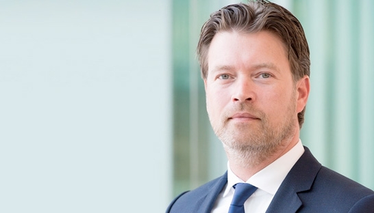 Interview Harry Wientjens, Directeur Rabobank Particulieren & Private Banking Den Haag