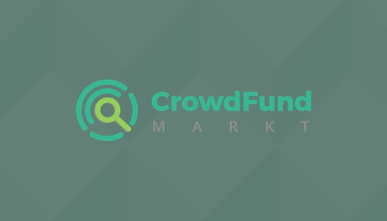 Crowdfundmarkt lanceert nieuwe website met vernieuwd ontwerp
