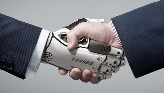 De toekomst van robo-advies in de financiële sector