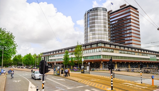 De Nederlandsche Bank streng voor middelgrote en kleine banken