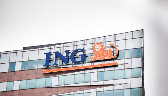 ING wint prijs beste private bank van Nederland