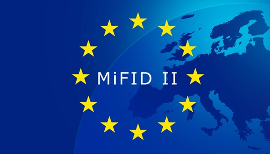 AFM klaar voor invoering van MiFID II