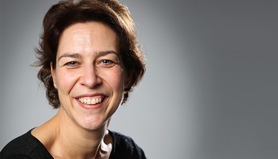 Interview met Pascalle van der Hart - Senior Risk Manager bij de Volksbank