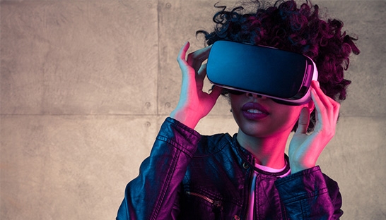 BNP Paribas experimenteert met virtual reality voor vastgoedinvesteringen