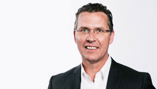 Peter Dijks nieuwe Chief Commercial Officer bij Obvion
