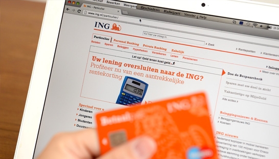 Ook ING voert IBAN-Naam Check in