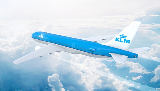 Twaalf banken voorzien KLM van kredietfaciliteit van €655 miljoen
