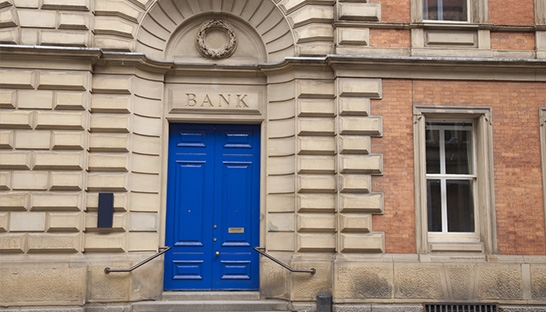 Britse banken sluiten 60 filialen per maand