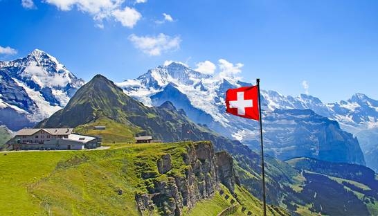 Zwitserland nog altijd epicentrum voor wealth management