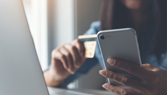 Mobiel bankieren apps spelen steeds meer in op wensen van consumenten