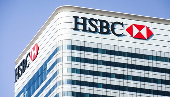 HSBC plaatst zeven Europa-gerichte afdelingen over van Londen naar Parijs