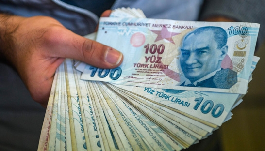 ECB uit zorgen over neergang Turkse lira