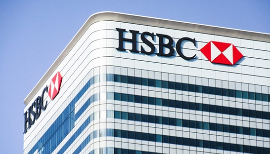 HSBC richt nieuwe digitale bank op om challengers het hoofd te bieden