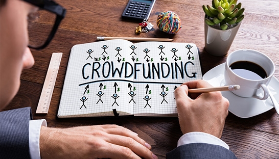 Eerste crowdfunding hypotheek verstrekt door Topicus startup Jungo