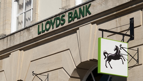 Lloyds Bank moet vrouwelijke medewerkers compenseren voor ongelijke pensioengroei