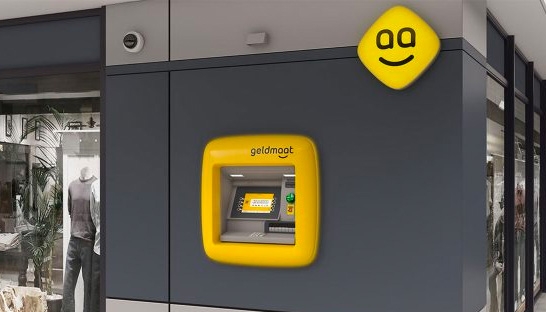 Politiek George Eliot blootstelling Grootbanken werken samen aan introductie gemeenschappelijke geldautomaat
