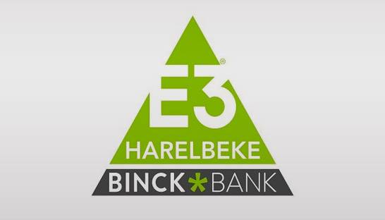 BinckBank wordt sponsor en naamgever van wielerkoers E3 Prijs