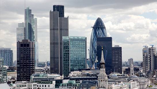 EY: Britse financiële sector schuift al €800 miljard assets naar Europa