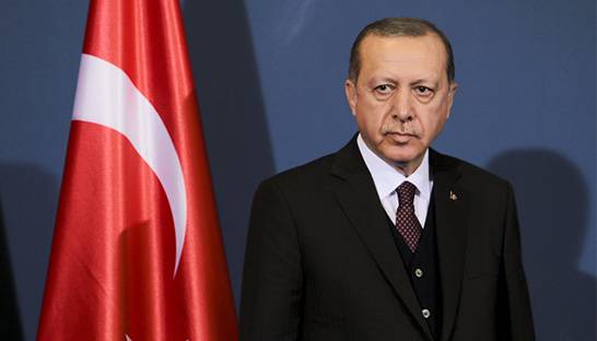 Erdogan wil grootste Turkse beursgenoteerde bank nationaliseren