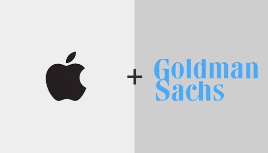 Apple en Goldman Sachs werken samen aan creditcard