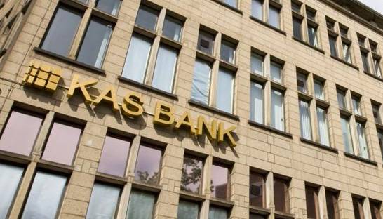 ABN AMRO en Rabobank begeleiden overname van KAS Bank  