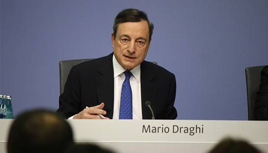 ECB houdt rente laag en biedt banken opnieuw goedkope leningen aan